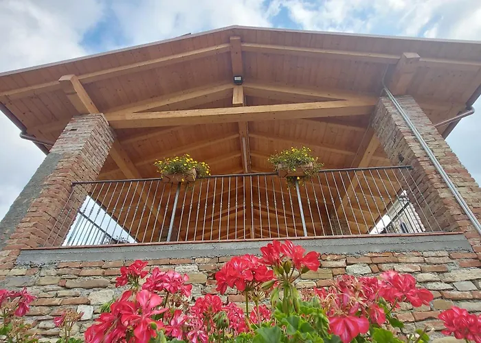 Agriturismo Villa Caffarelli