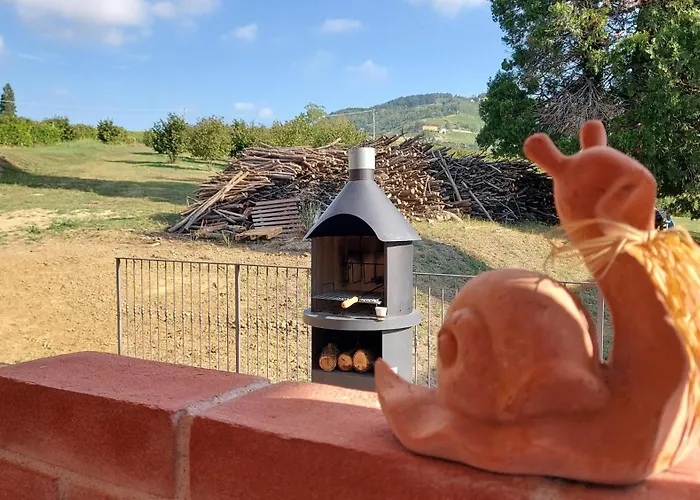 Agriturismo Villa Caffarelli