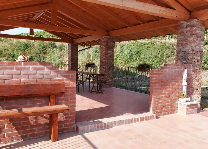 Agriturismo Villa Caffarelli