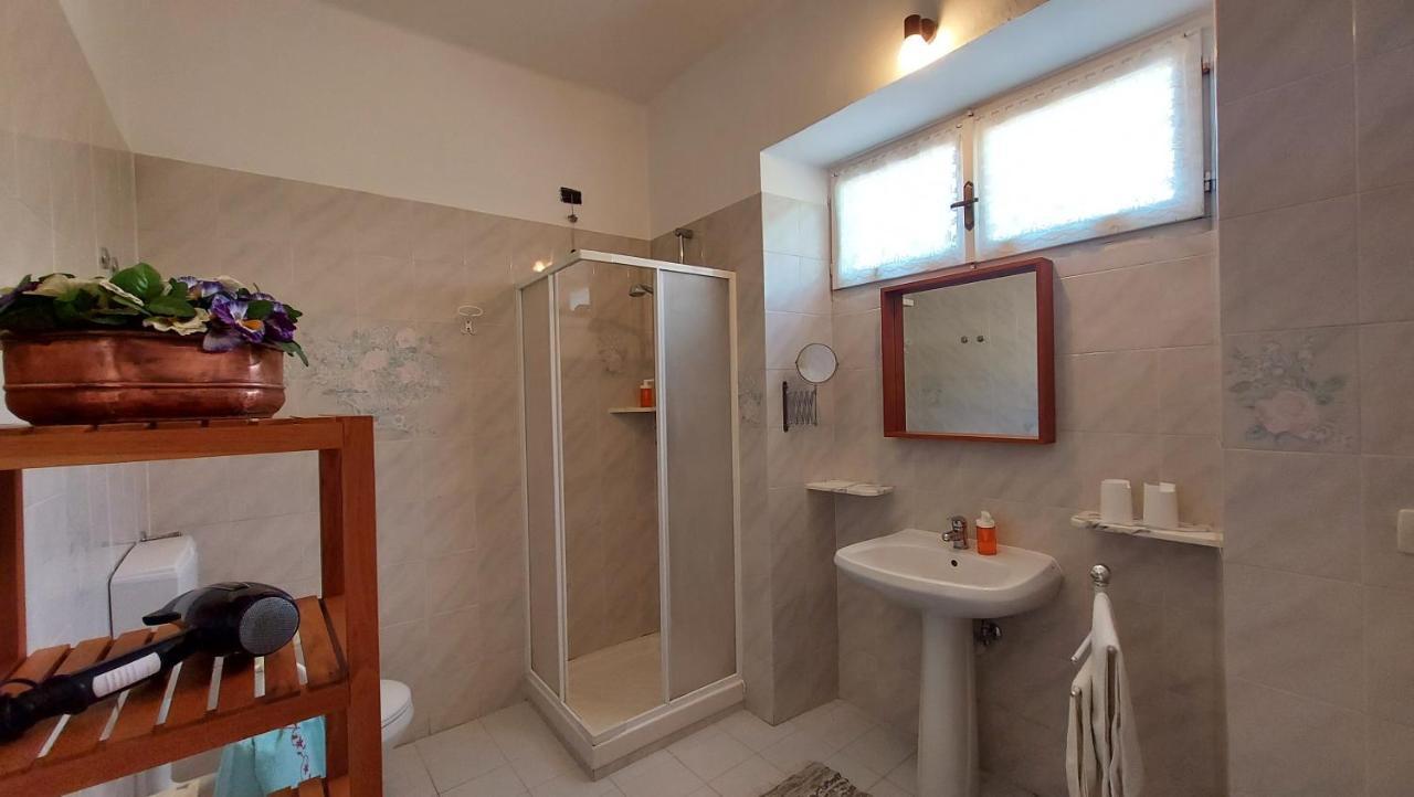 Apartment Caffarelli *