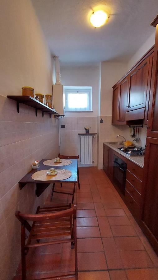 Apartment Caffarelli *