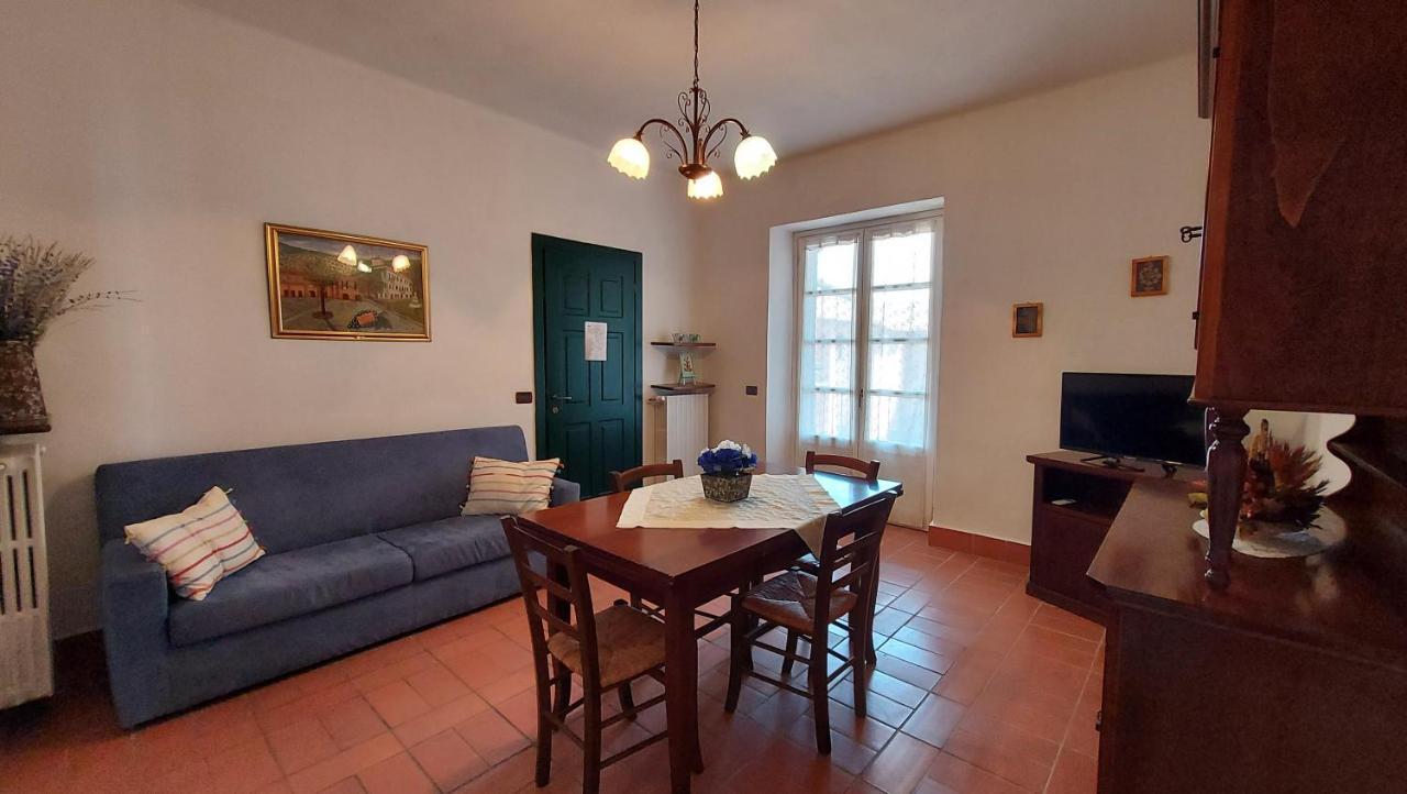 Apartment Caffarelli