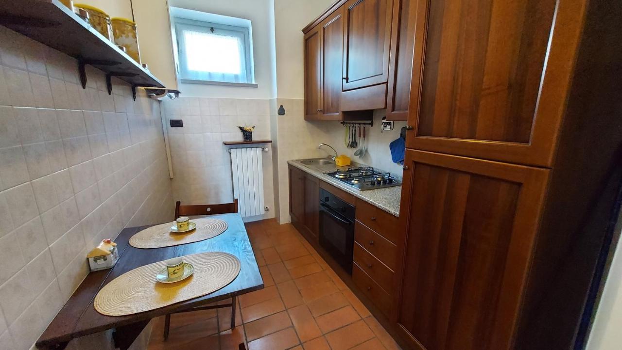 Apartment Caffarelli *