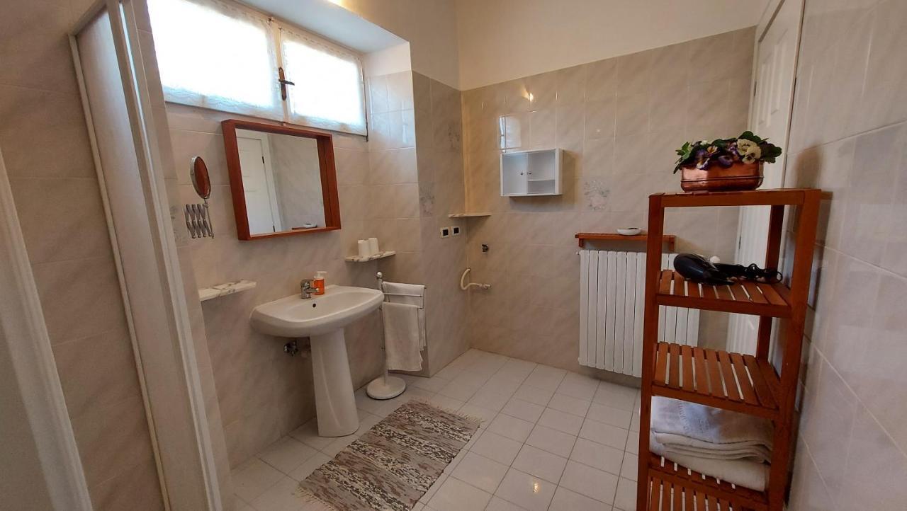 Apartment Caffarelli