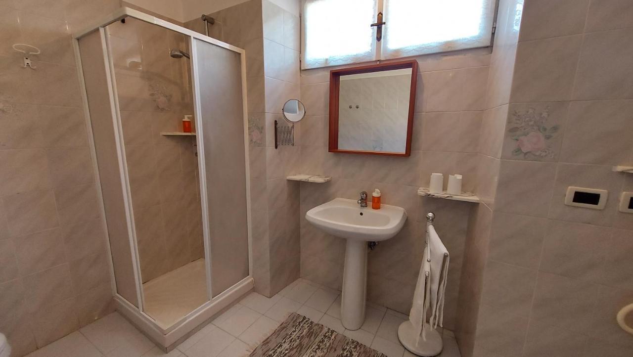 Caffarelli Apartment