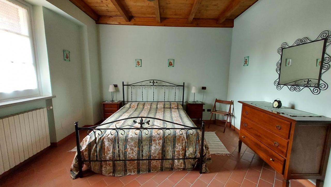 Caffarelli Apartment