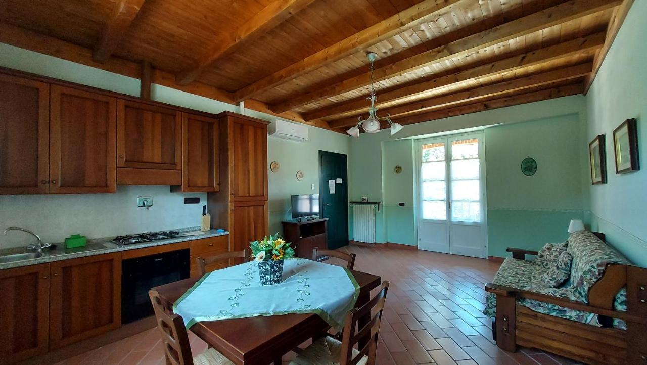 Caffarelli Apartment *