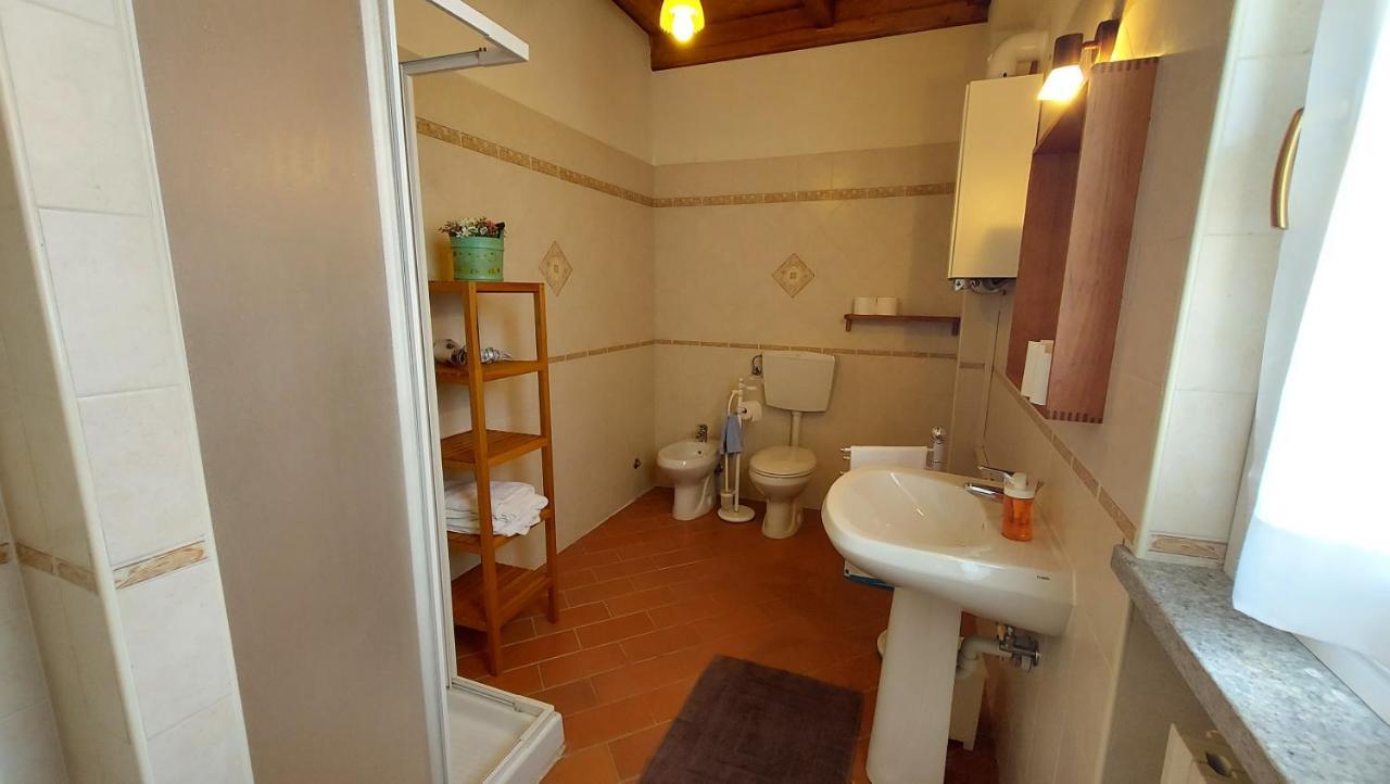 Apartment Caffarelli