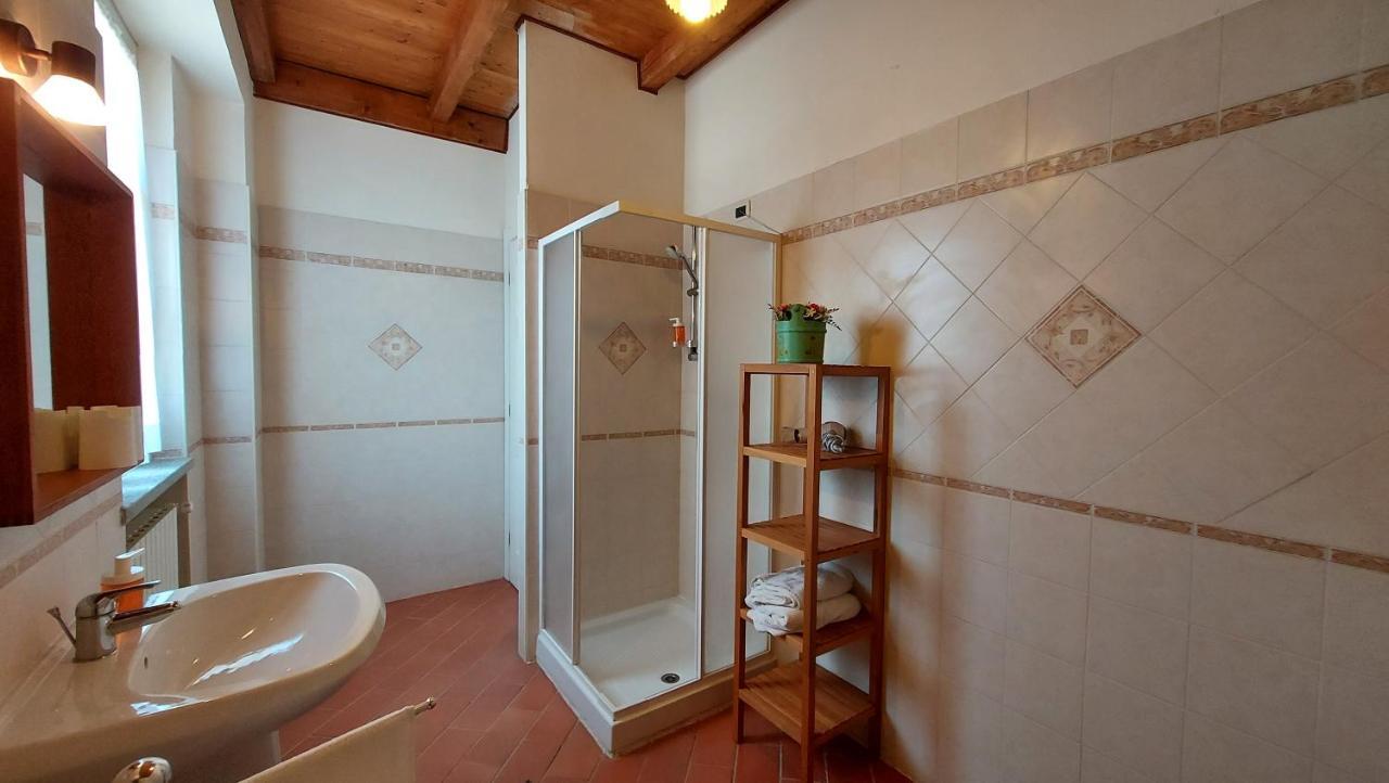 Caffarelli Apartment *