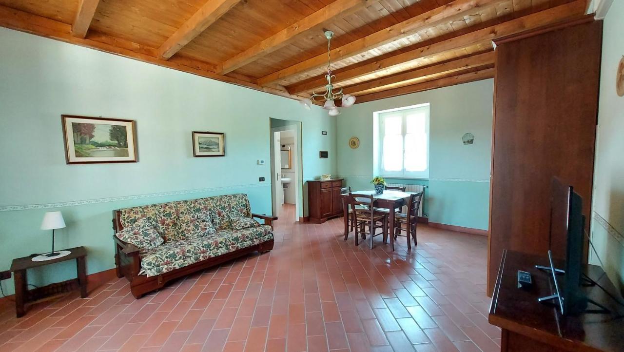 Apartment Caffarelli *
