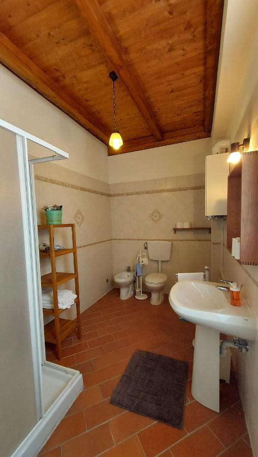 Caffarelli Apartment