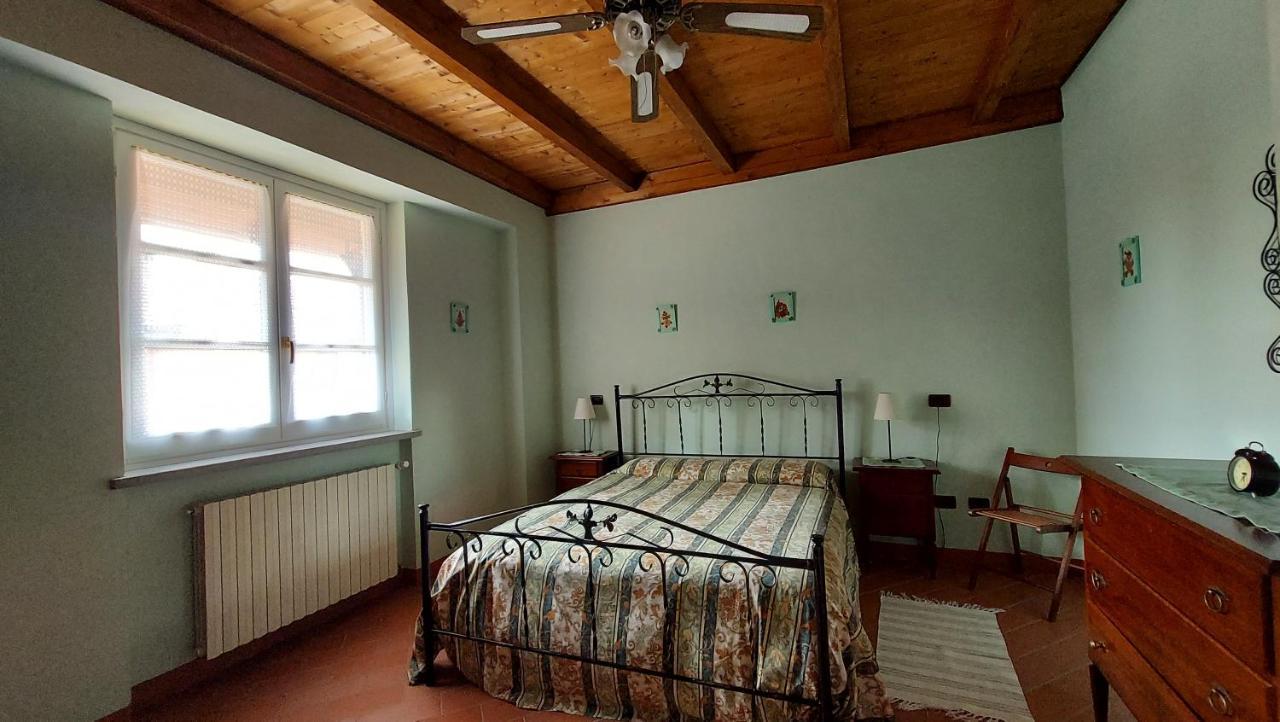 Caffarelli Apartment