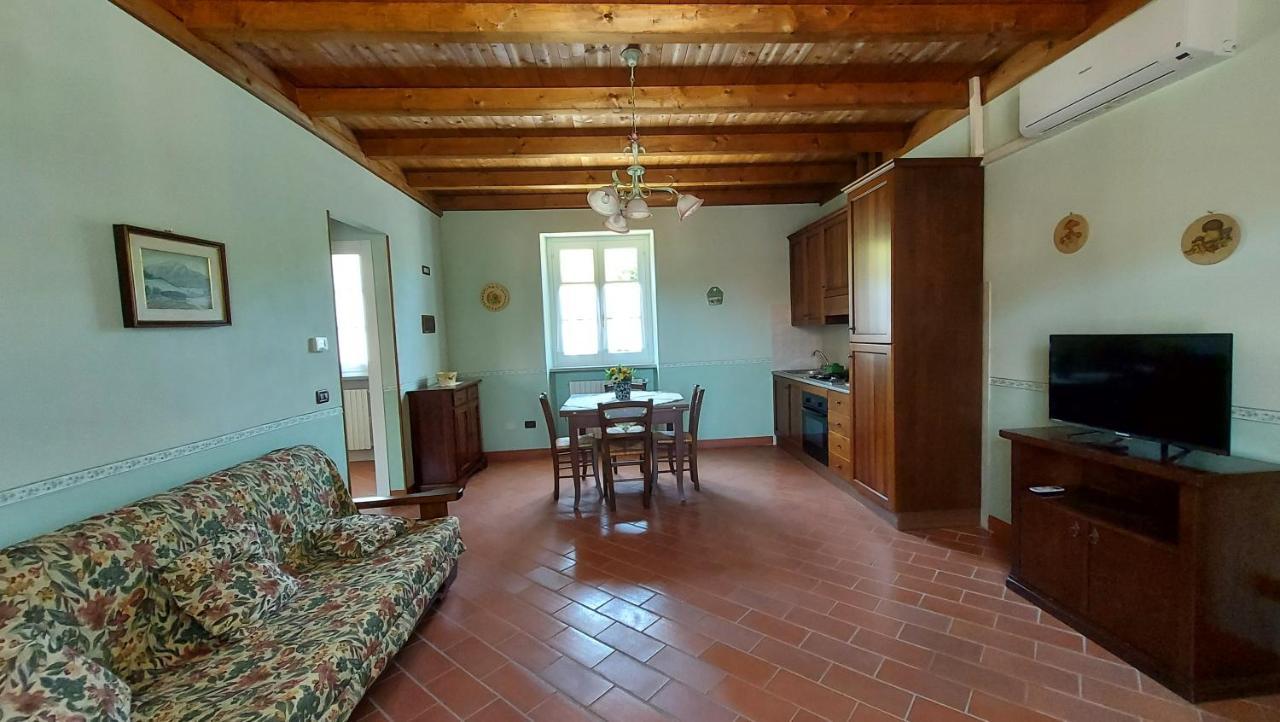 Caffarelli Apartment *