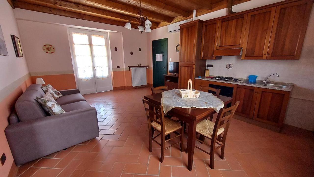 Apartment Caffarelli