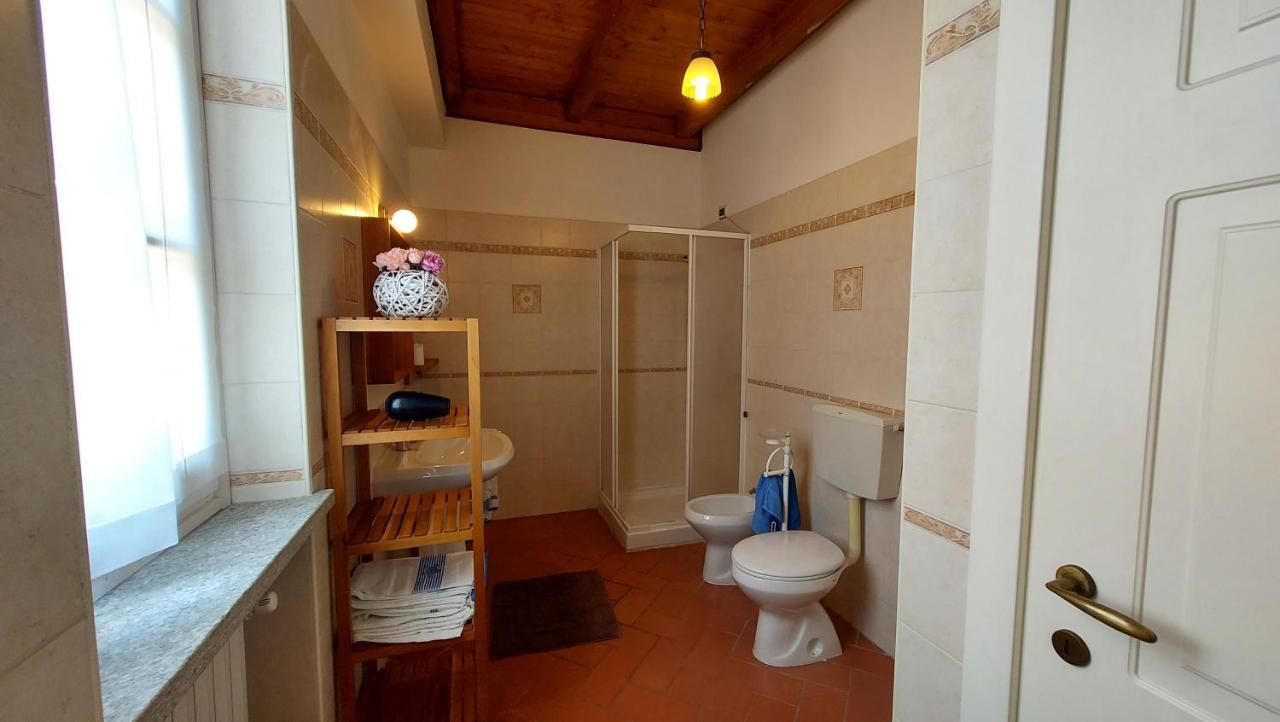 Caffarelli Apartment