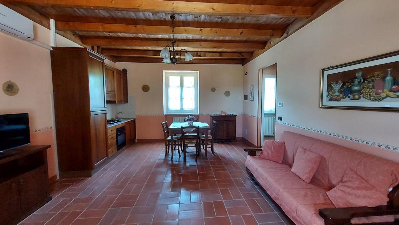 Apartment Caffarelli *