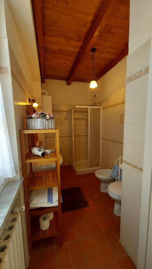 Caffarelli Apartment *