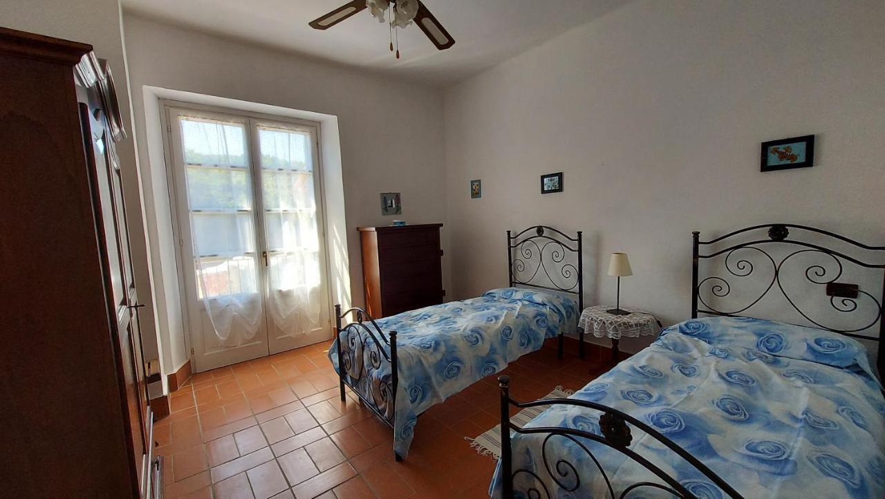Apartment Caffarelli Monastero Bormida
