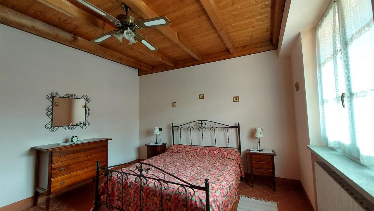 Apartment Caffarelli Monastero Bormida