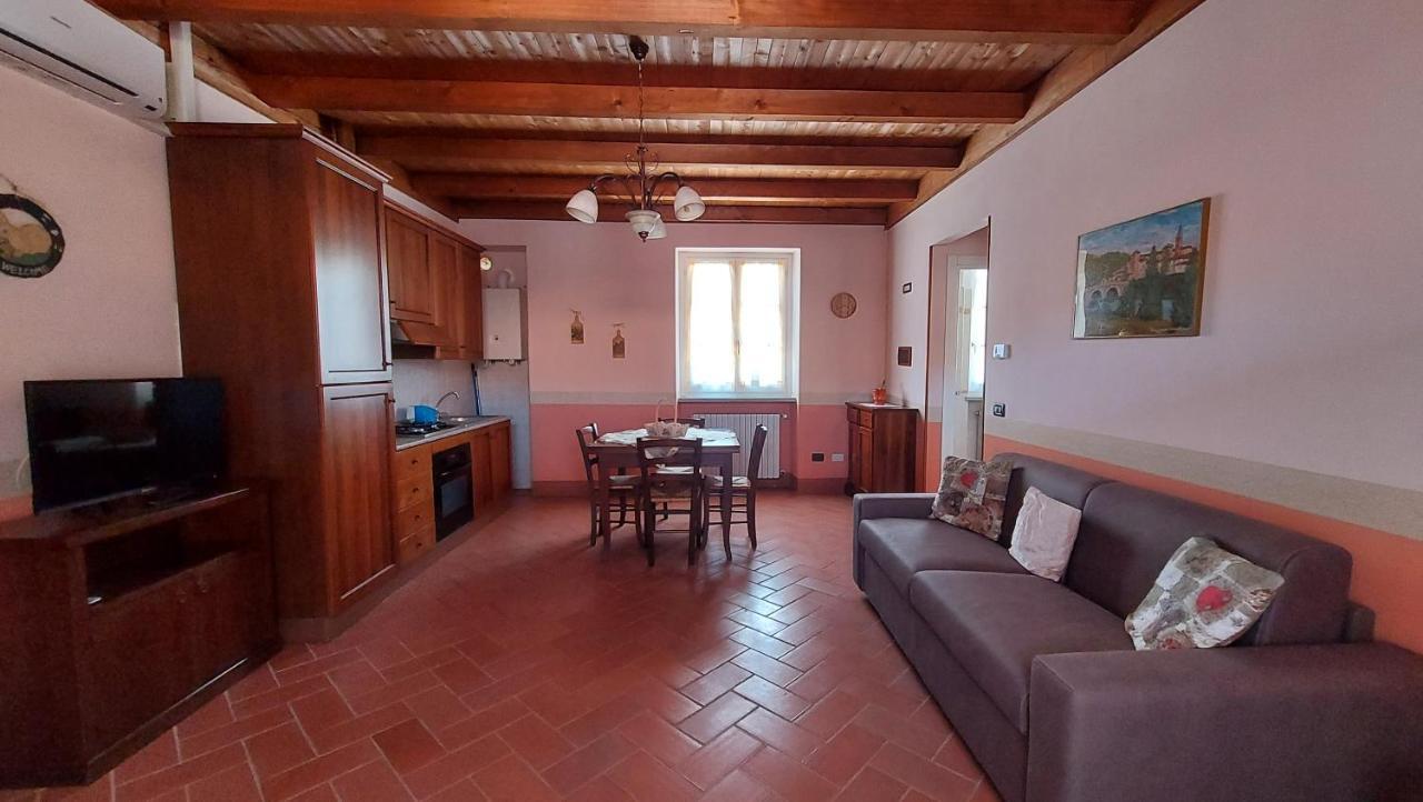 Caffarelli Monastero Bormida