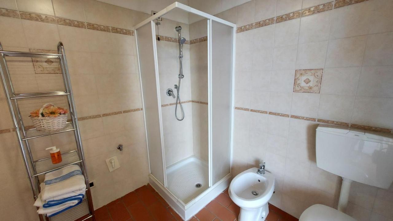 Caffarelli Apartment *