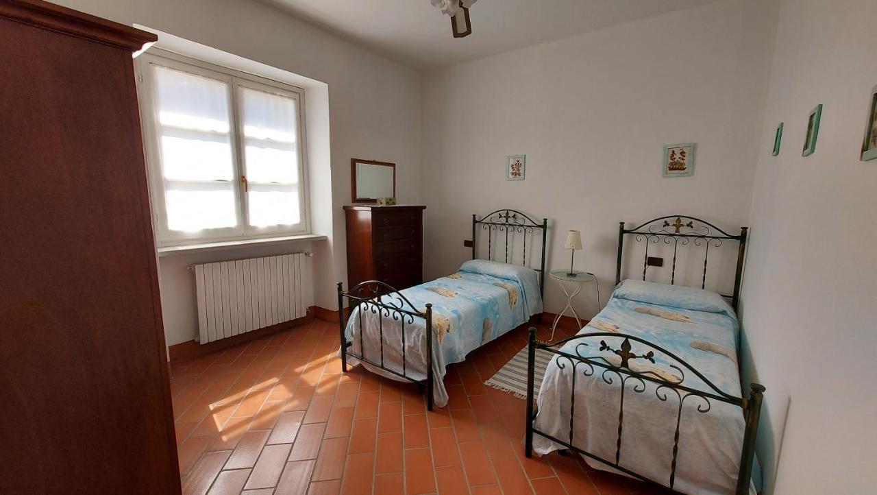 Caffarelli Apartment Monastero Bormida