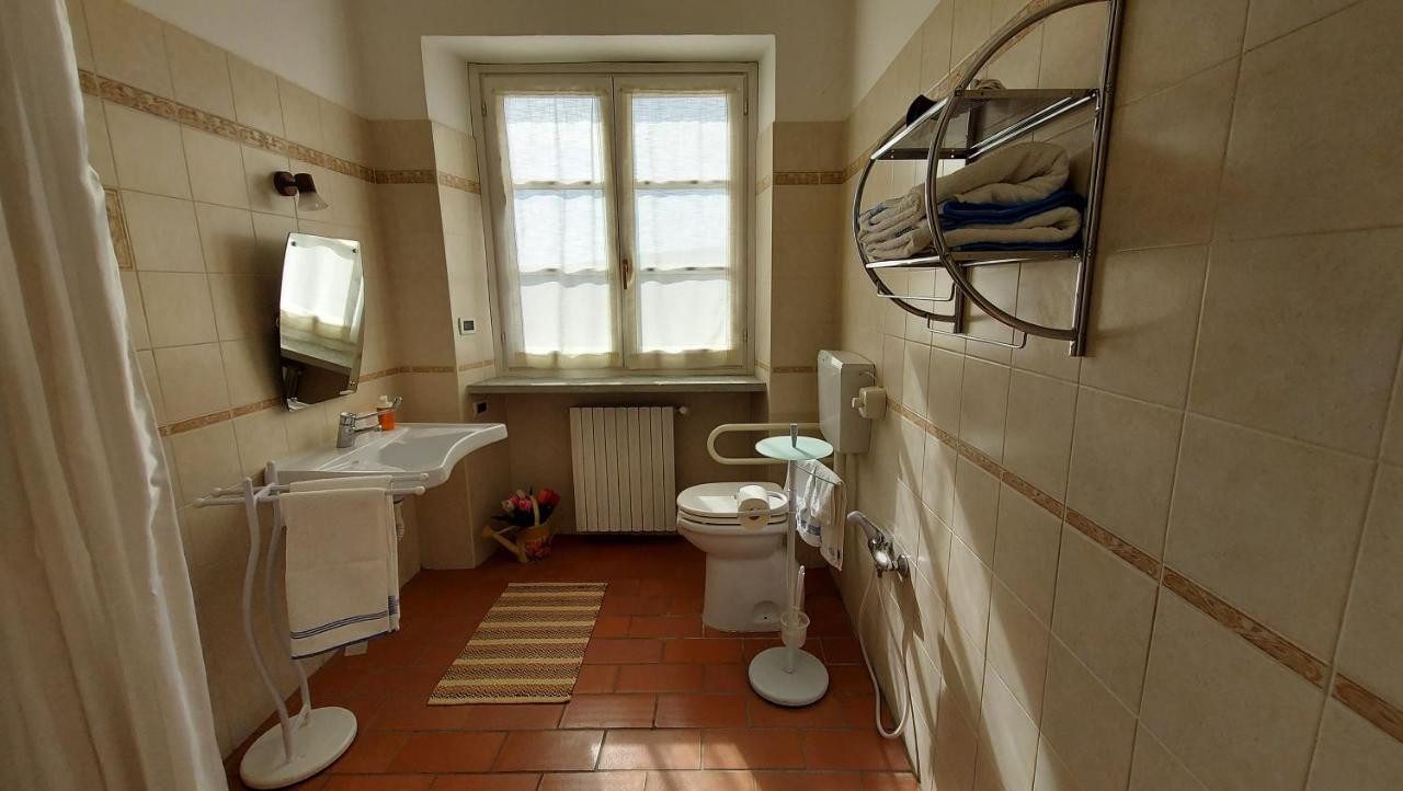 Apartment Caffarelli