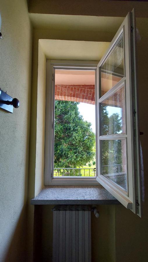 Caffarelli Apartment *