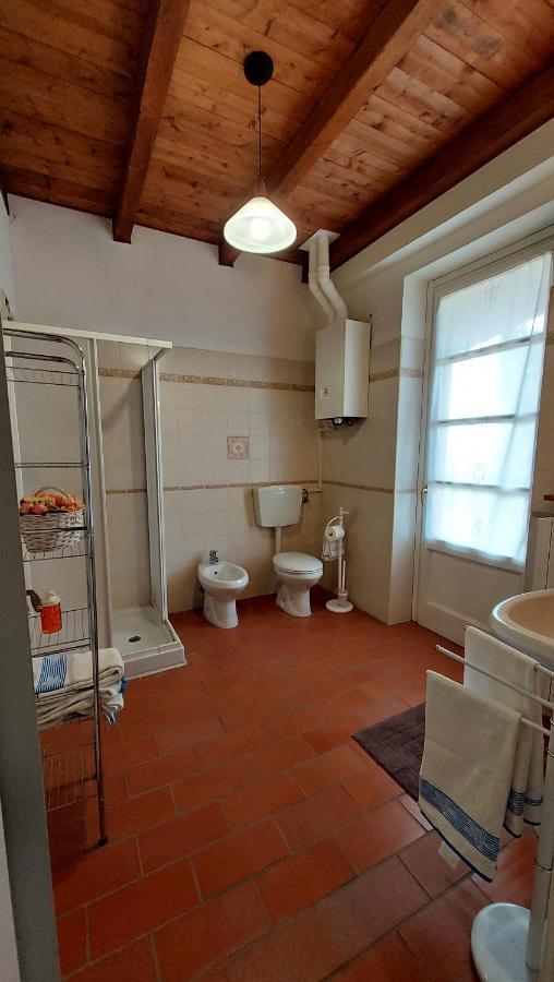 Caffarelli Apartment Monastero Bormida