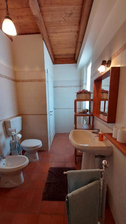 Apartment Caffarelli Monastero Bormida