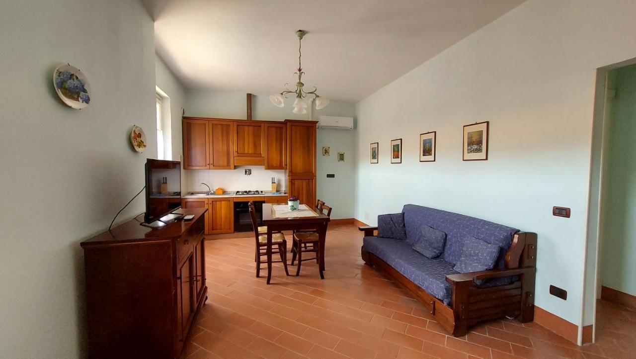Apartment Caffarelli *