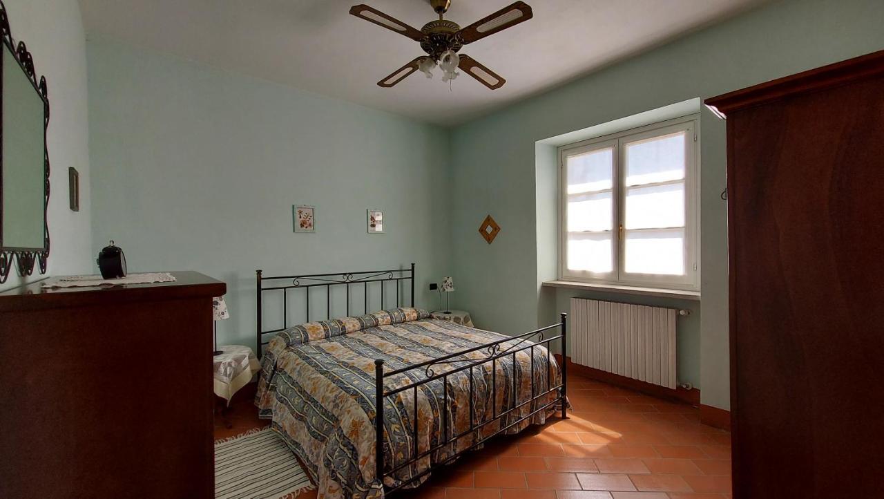 Apartment Caffarelli Monastero Bormida