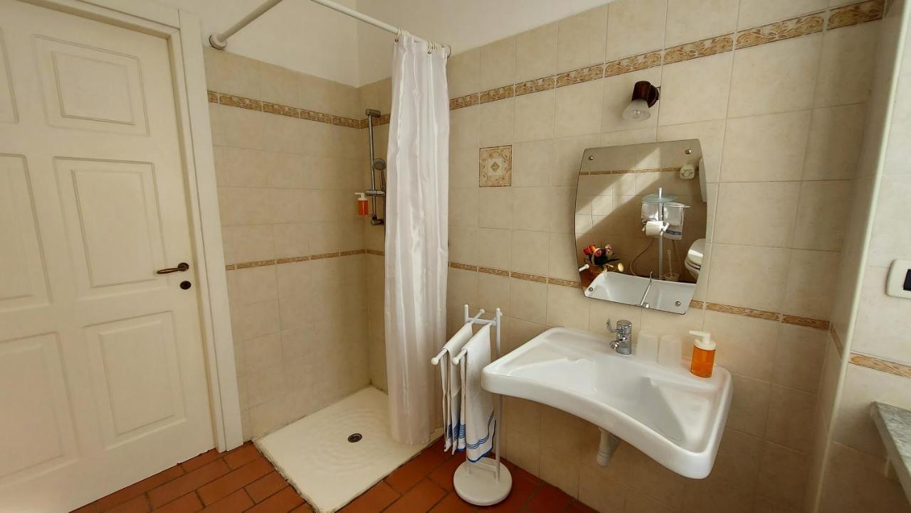 Caffarelli Apartment