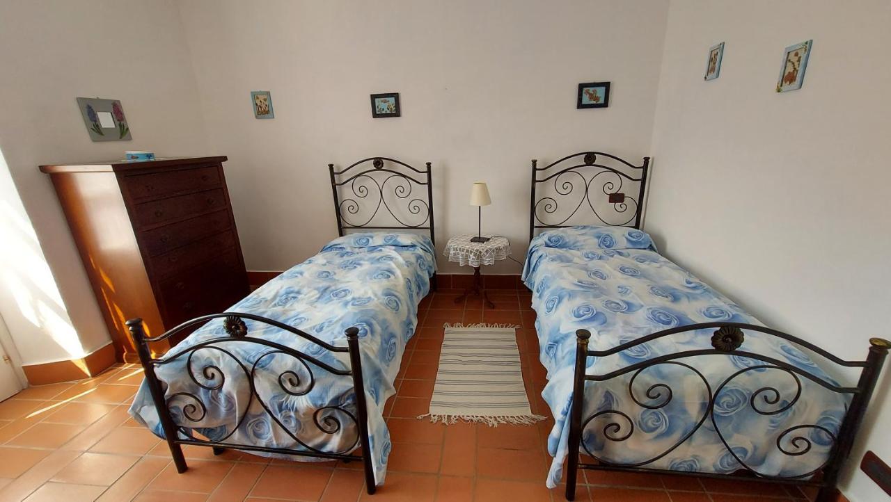 Caffarelli Apartment *