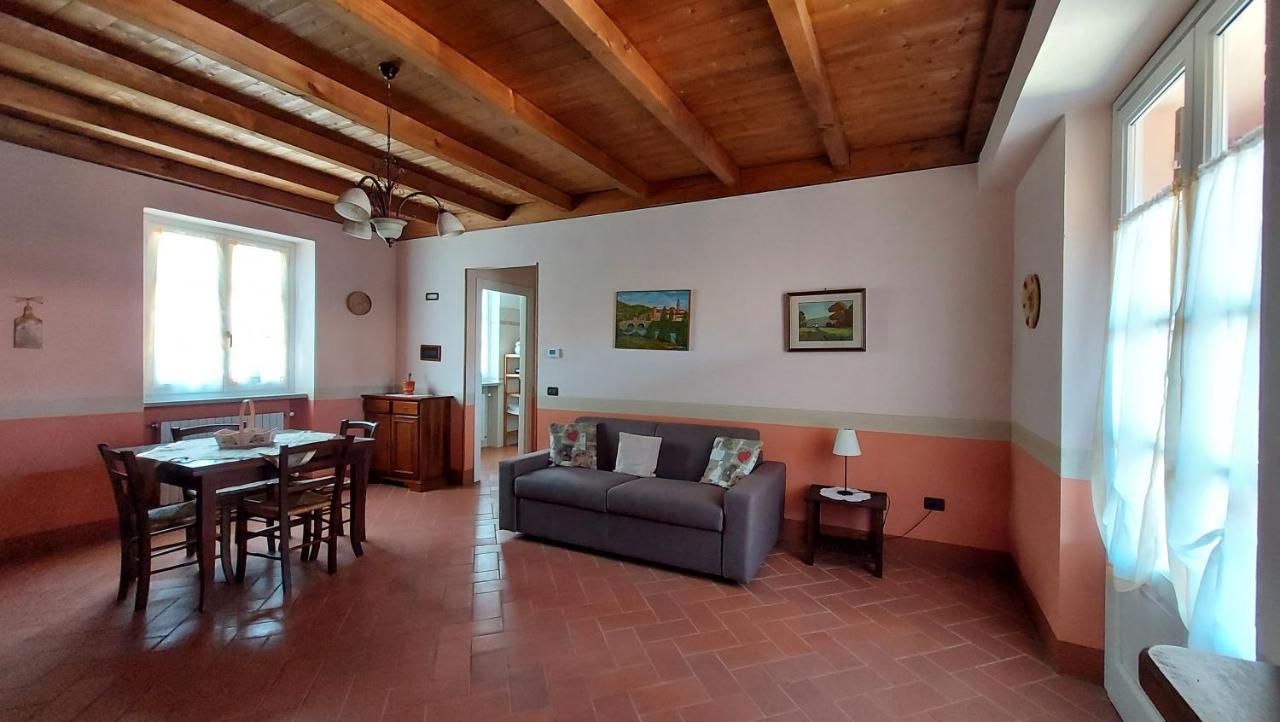Caffarelli Apartment