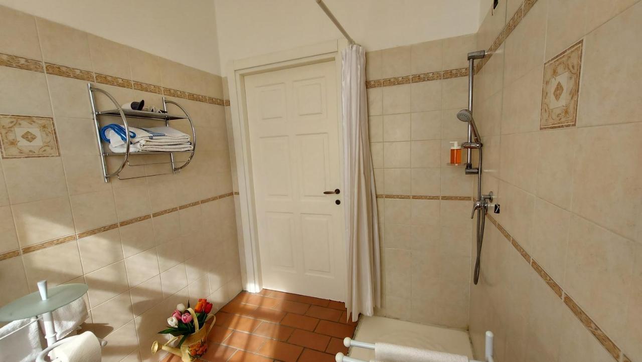 Apartment Caffarelli *
