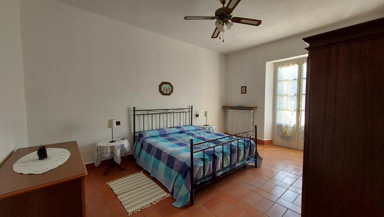 Caffarelli Apartment *