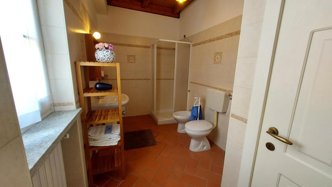 Caffarelli Apartment