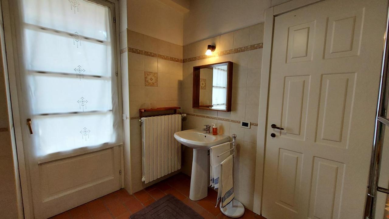 Caffarelli Apartment Monastero Bormida