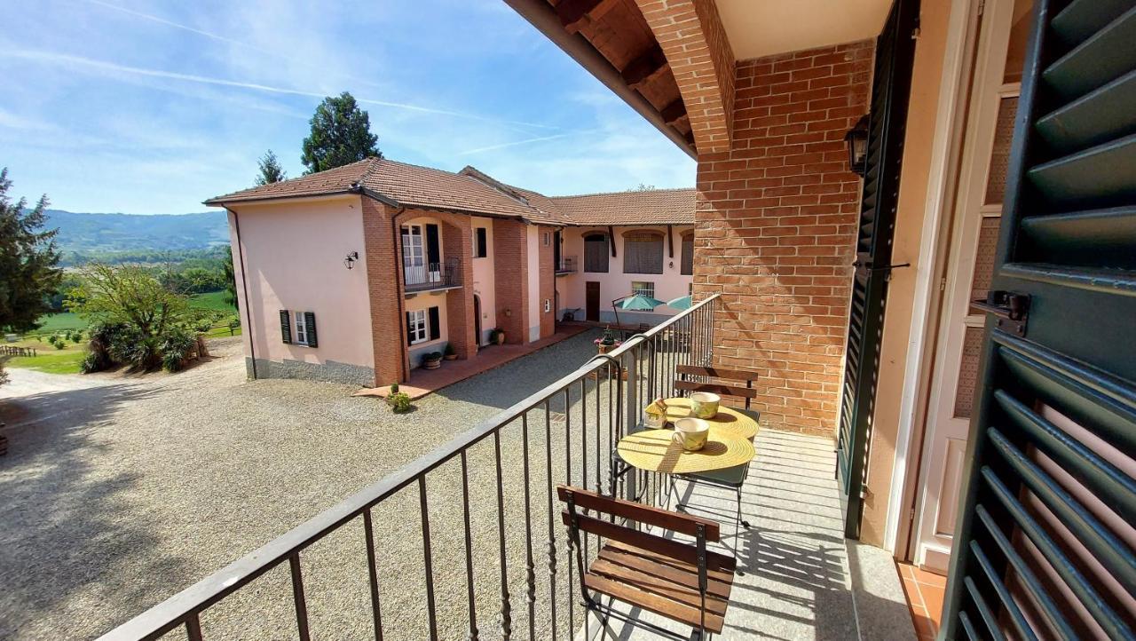 Caffarelli Apartment
