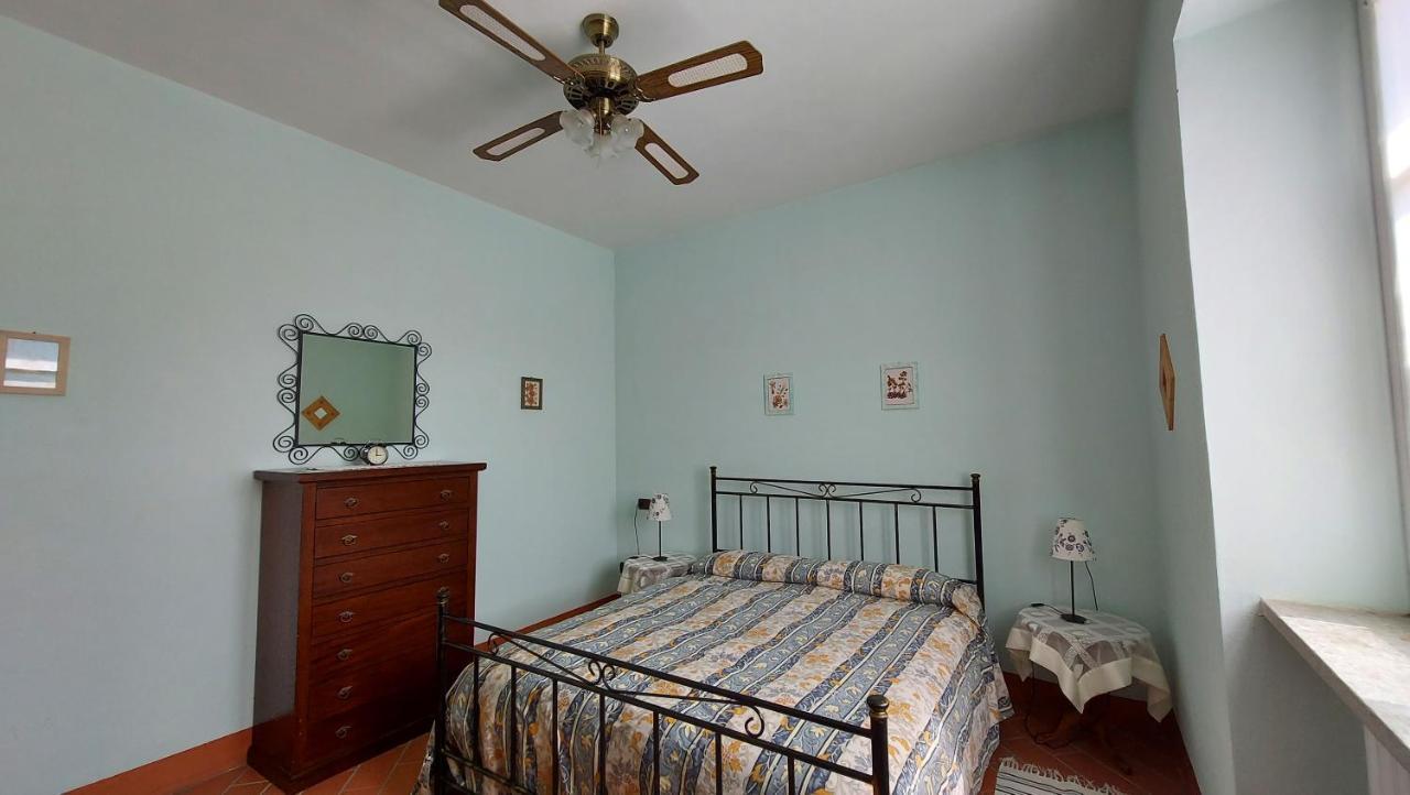 Caffarelli Apartment *