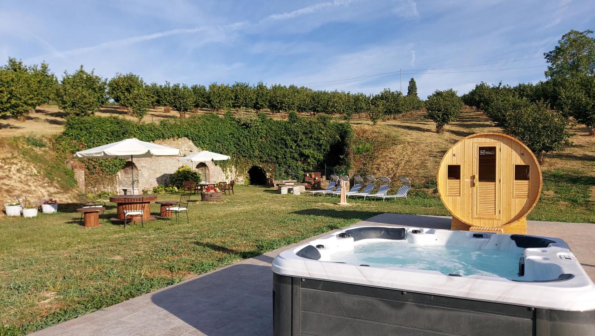 Caffarelli Apartment