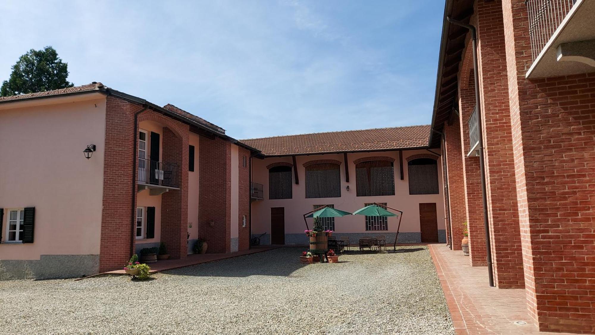 Apartment Caffarelli *